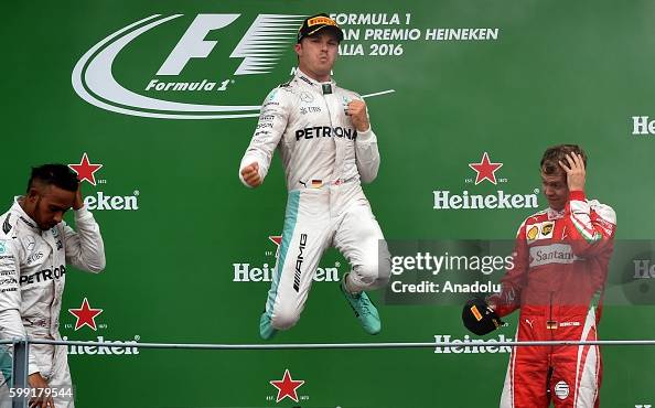 Formula One Grand Prix Formula One Grand Prix