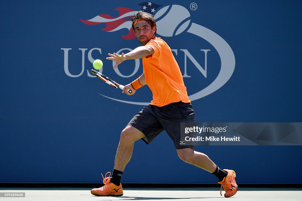 2016 US Open - Day 7