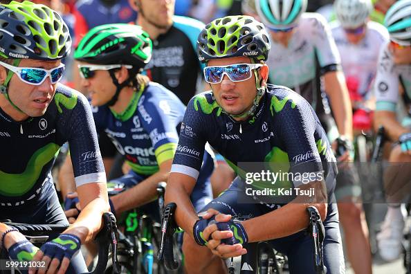 Cycling: 13rd Tour of Britain 2016 / Stage 1 Cycling: 13rd Tour of Britain 2016 / Stage 1