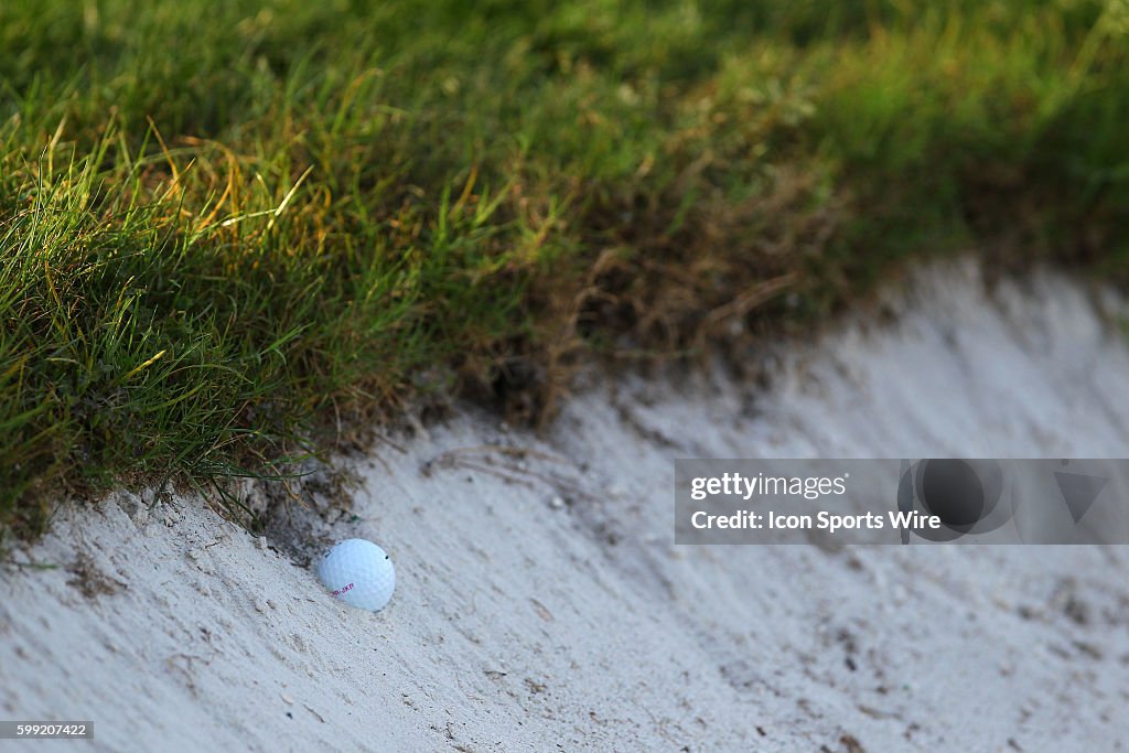 GOLF: MAR 15 PGA - Valspar Championship - Final Round