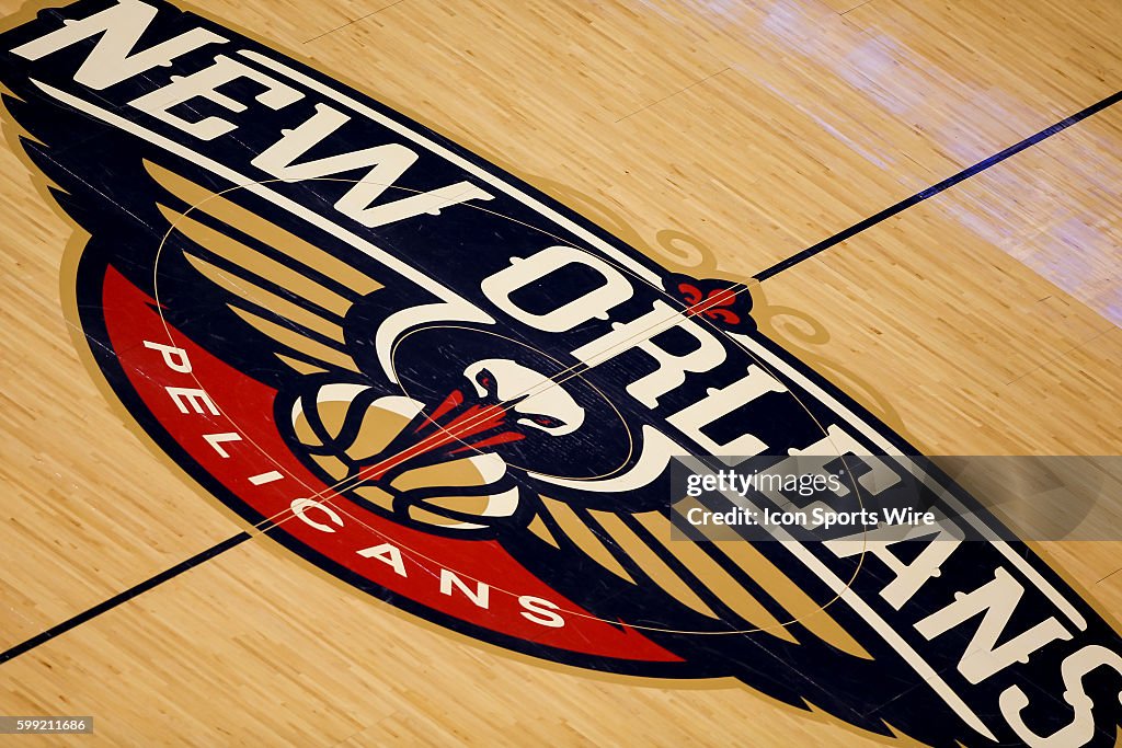 NBA: NOV 22 Suns at Pelicans
