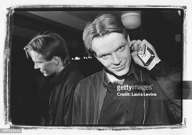 Jim Carroll punk rocker and poet, author of the autobiographical The Basketball Diaries, died friday September 11 at age 60.
