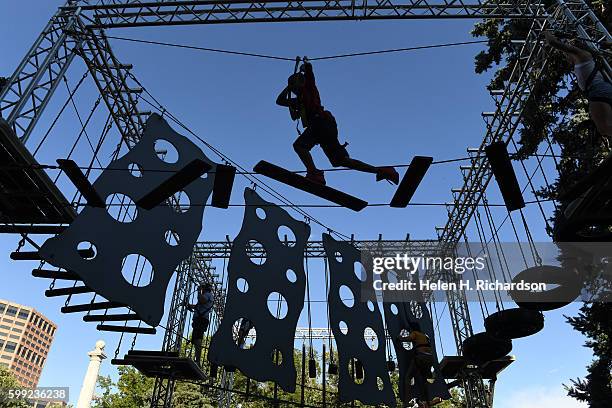 Denver Rope 294 Helen Dale Stock Photos, High-Res Pictures, and Images - Getty Images