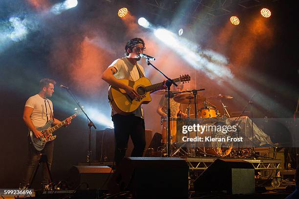 Jimmy Rainsford 143 Jimmy Rainsford Photos & High Res Pictures - Getty Images