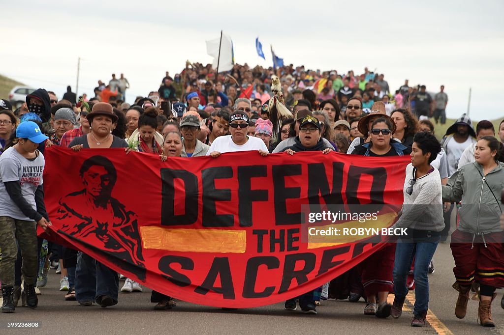 US-ENVIRONMENT-PROTEST