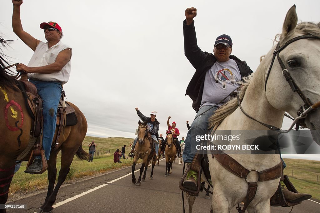 US-ENVIRONMENT-PROTEST