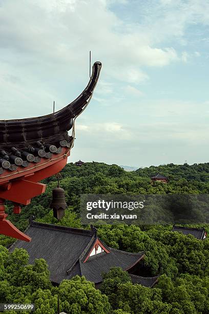 Wushan Ridges Mount Wushan Photos and Premium High Res Pictures - Getty Images