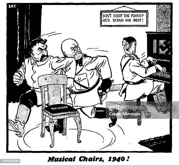 Hitler Stalin Cartoon Photos And Premium High Res Pictures Getty Images hitler-stalin-cartoon-photos-and-premium-high-res-pictures-getty-images