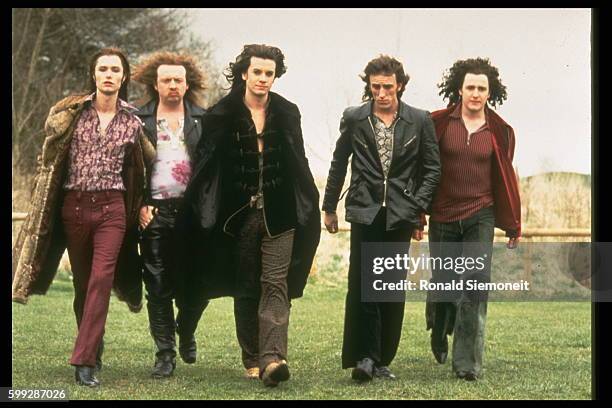 Stephen Rhea Stephen Rea 1999 Photos and Premium High Res Pictures - Getty Images