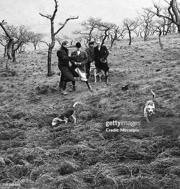 Ian Brady And Myra Hindley Photos and Premium High Res Pictures - Getty ...