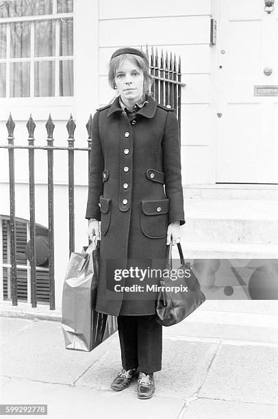 Richard Bingham 7th Earl Of Lucan Photos and Premium High Res Pictures ...