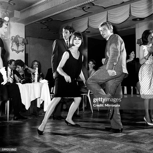 The Twist 1961 Photos and Premium High Res Pictures Getty Images
