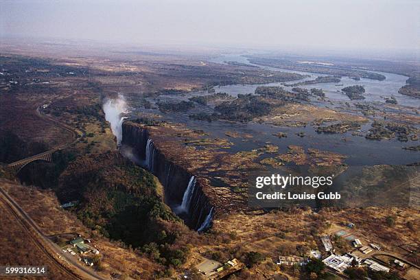 Victoria Falls