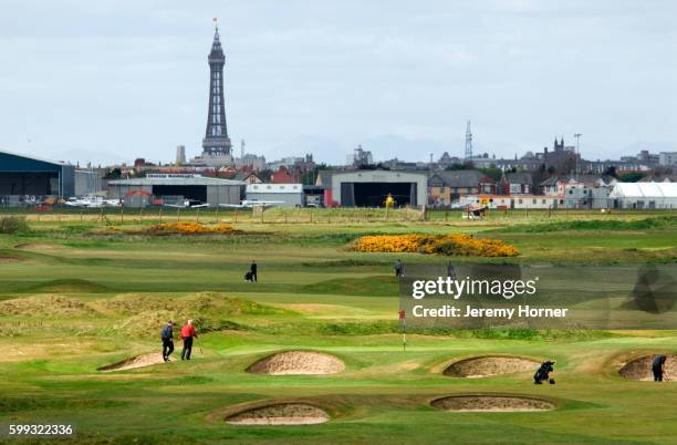 693 St Annes Old Links Stock Photos, High-Res Pictures, and 693 St Annes Old Links Stock Photos, High-Res Pictures, and