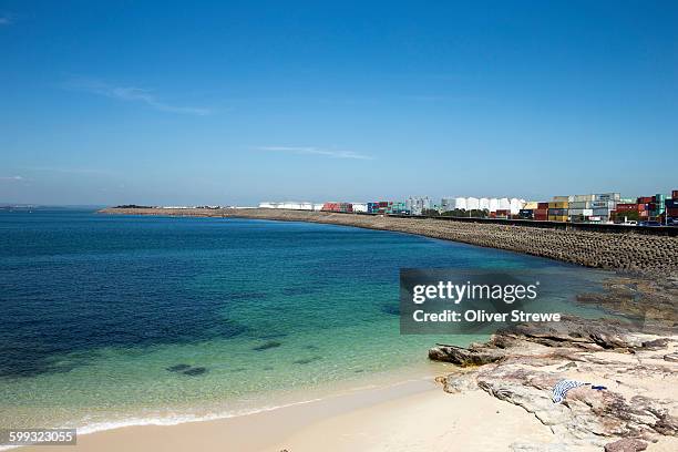 the suction, botany bay - botany bay stock pictures, royalty-free photos & images