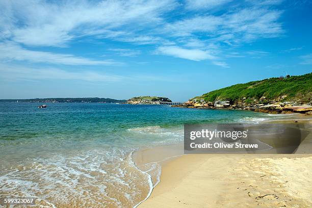 Botany Beach 250 Botany Bay National Park Stock Photos, High-Res Pictures, and ...