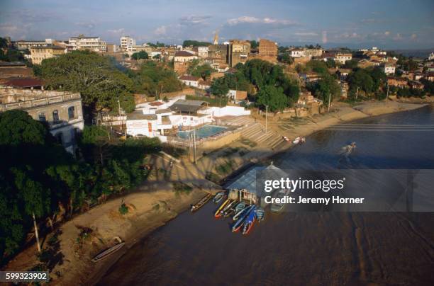 magdalena river at girardot - cundinamarca stock pictures, royalty-free photos & images