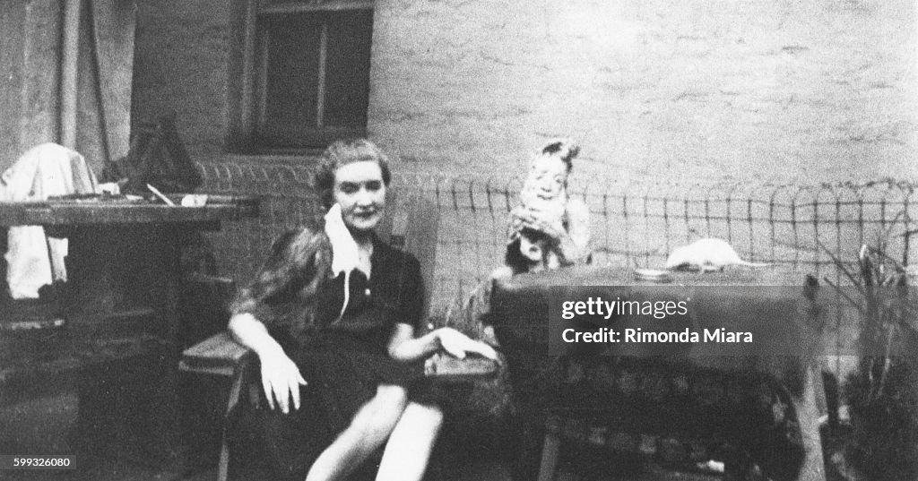 Albert Einstein and the Russian spy