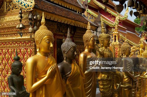 sri lanka - doi suthep stock pictures, royalty-free photos & images