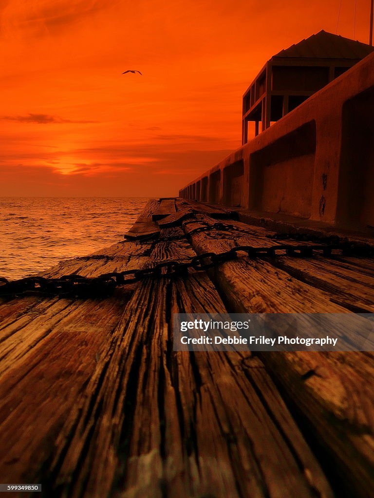 Sunrise Delight