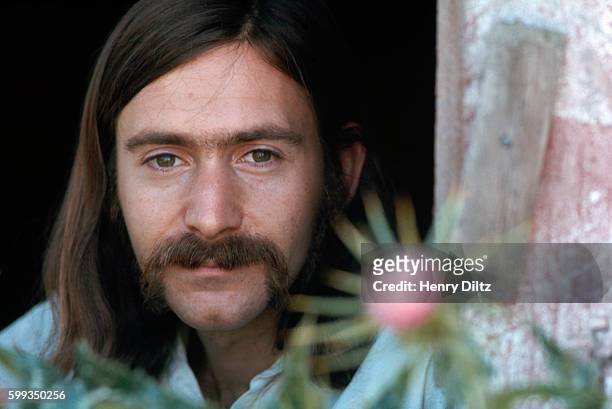 Singer and guitarist, Norman Greenbaum, produced minor hits during the 1960s, including "Spirit in the Sky," which was turned into a number 1 Top 40...