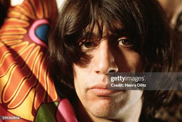Sal Yanovsky 626 The Lovin Spoonful Photos & High Res Pictures - Getty Images