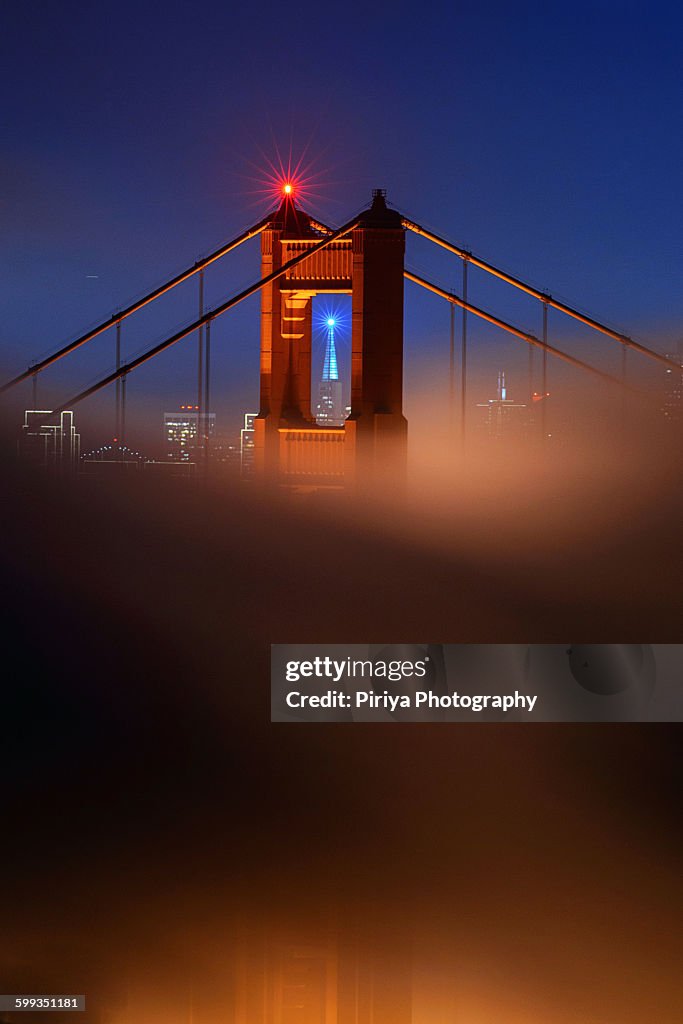 Golden Gate Bridge