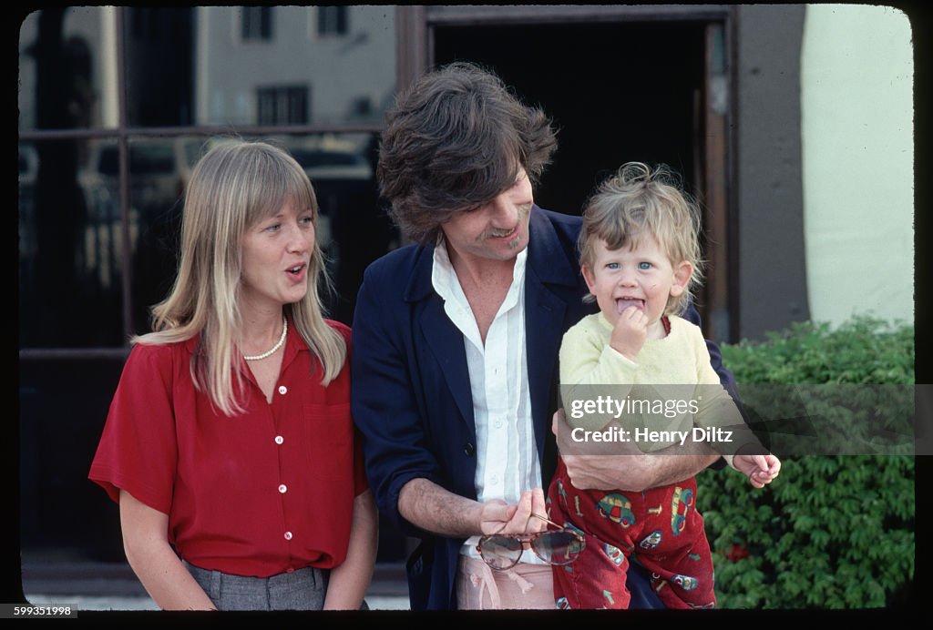 Nash Reed Singer Graham Nash Wife