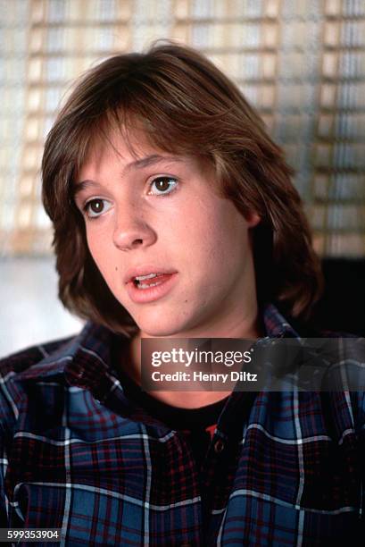 Kristy McNichol