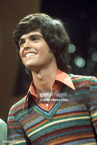 6,633 Donny Osmond Photos and Premium High Res Pictures - Getty Images