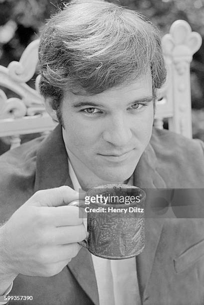 Steve Martin Photos and Premium High Res Pictures - Getty Images
