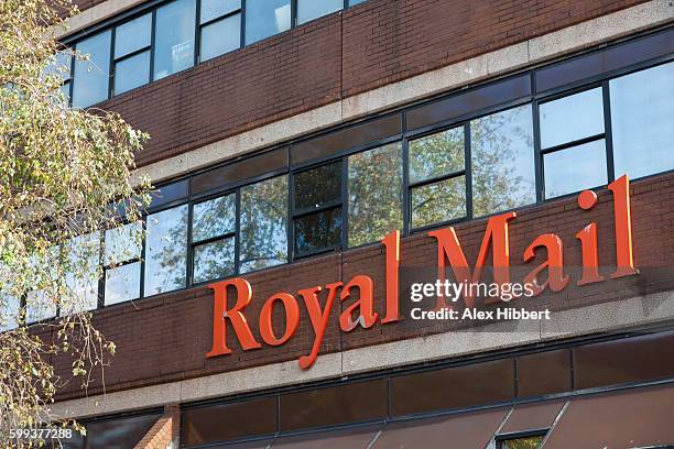 Sorting Mail Sign 862 Royal Mail Sorting Stock Photos, High-Res Pictures, and Images ...