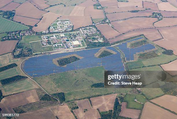 43 Highpoint Prison Stock Photos, High-Res Pictures, and Images - Getty ...