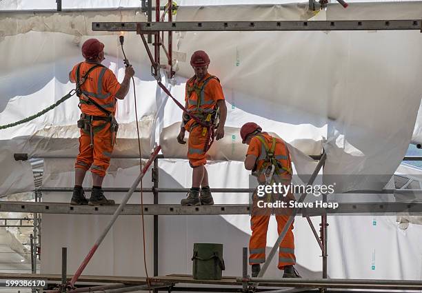 Encasing 240 Encasing Stock Photos, High-Res Pictures, and Images - Getty Images