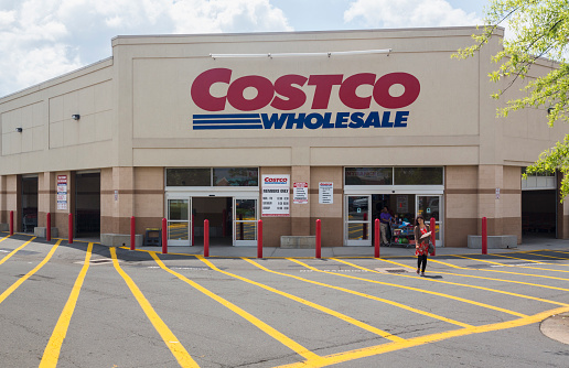 Contrarian View: Why Now Might Not Be The Time For Costco Stock (NASDAQ:COST) Contrarian View: Why Now Might Not Be The Time For Costco Stock (NASDAQ:COST)