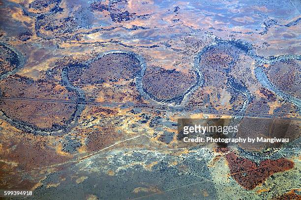 murray-darling basin - murray river stock pictures, royalty-free photos & images