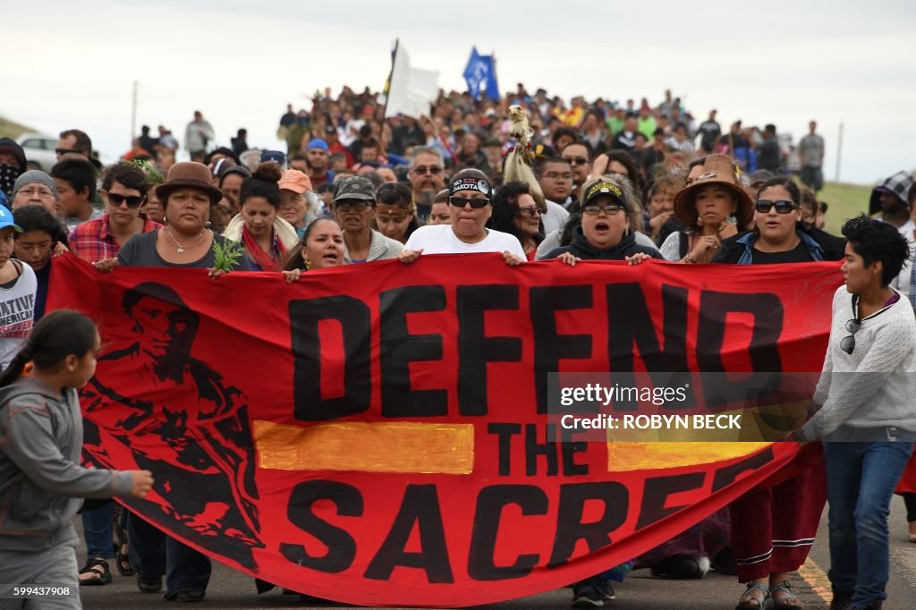 US-ENVIRONMENT-PROTEST