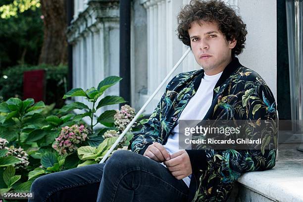 392 Brando Pacitto Photos & High Res Pictures - Getty Images