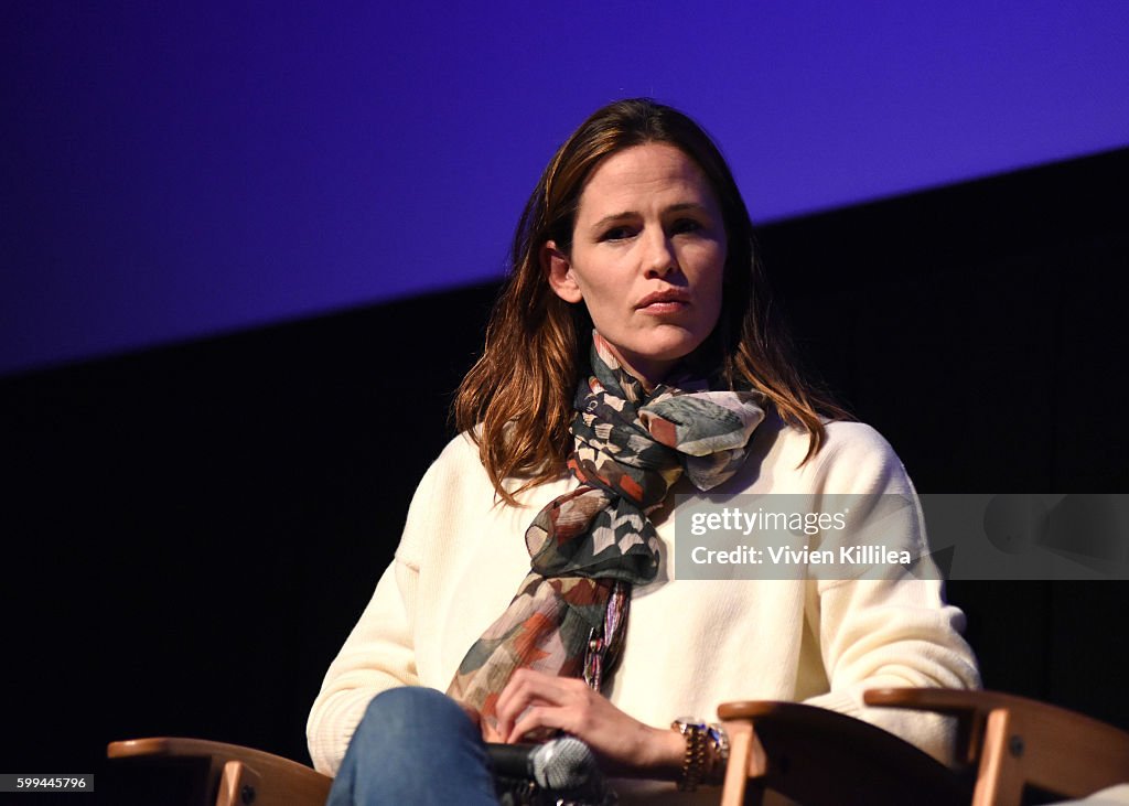 Telluride Film Festival 2016