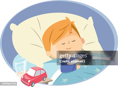 Boy sleeping Boy sleeping
