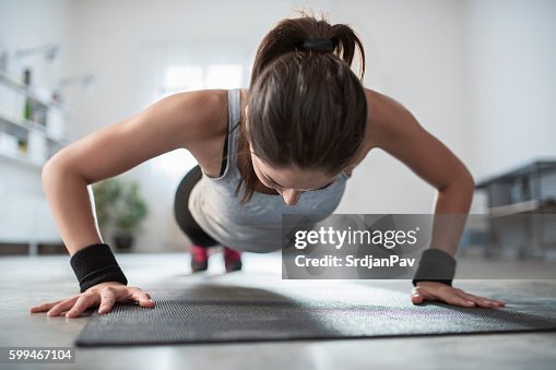 Hard Workouts Hard Workouts