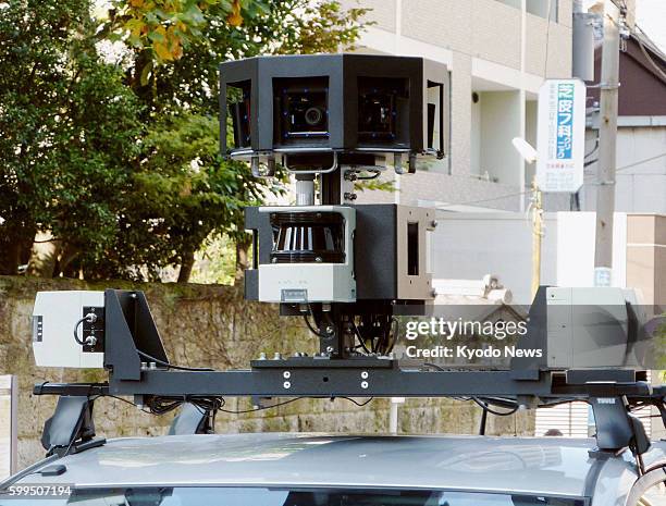 84 Google Street View In Asia Stock Photos, High-Res Pictures, and ...