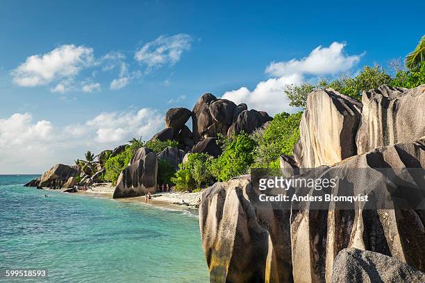 La Digue Photos and Premium High Res Pictures - Getty Images