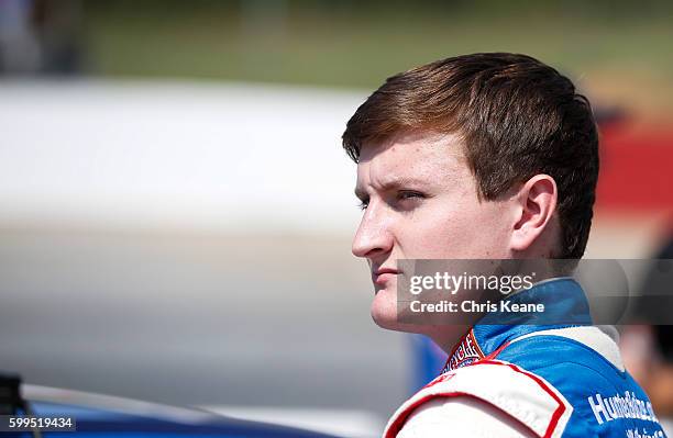 Hunter Baize Racing Hunter Baize Photos and Premium High Res Pictures - Getty Images