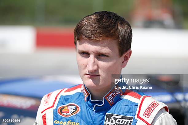 Hunter Baize Racing Hunter Baize Photos and Premium High Res Pictures - Getty Images