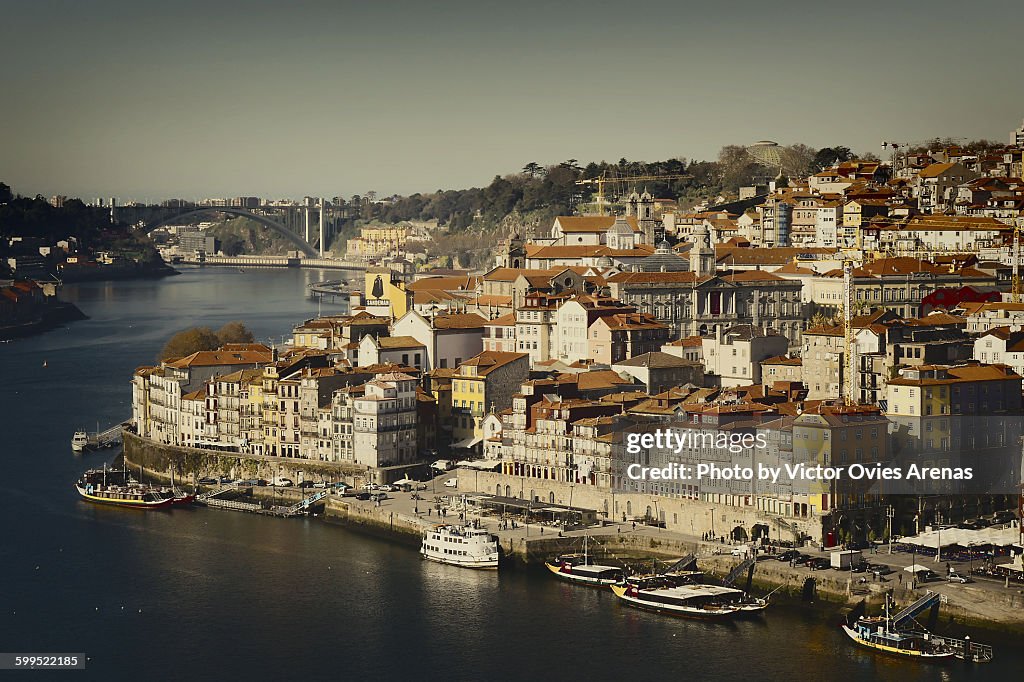 Porto's Downtown