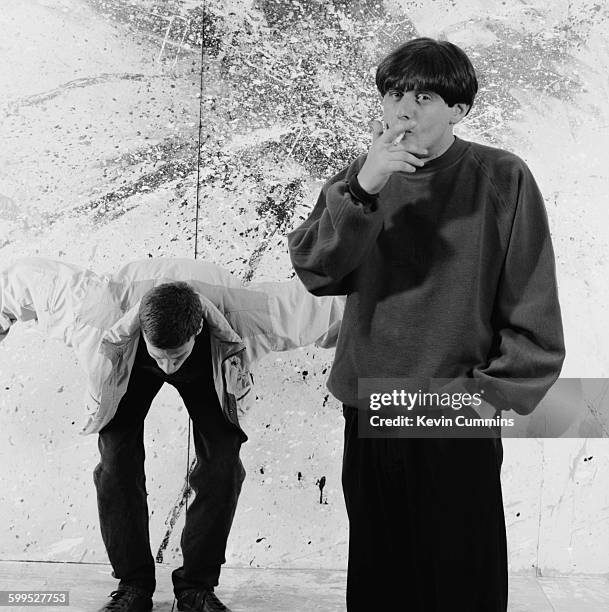Bez Singer 129 Bez (Dancer) Stock Photos, High-Res Pictures, and Images - Getty Images