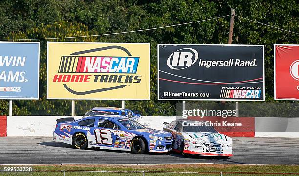 Hunter Baize Racing Hunter Baize Photos and Premium High Res Pictures - Getty Images