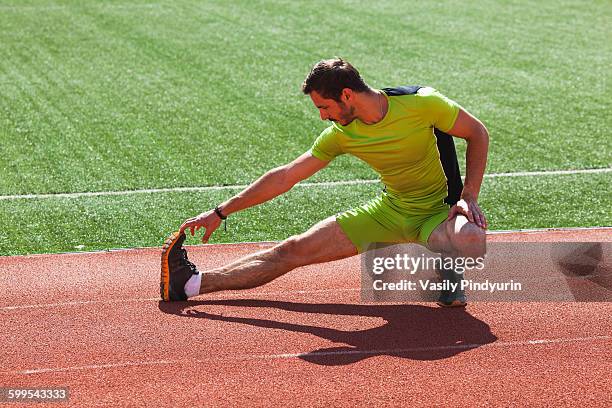 Track Stretch 10,423 Stretch Of Track Stock Photos, High-Res Pictures, and Images ...