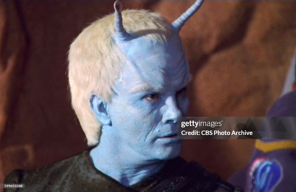 Star Trek: Enterprise